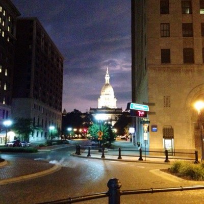 AccessLansing's profile picture. Connecting Lansing-based innovators with those looking to innovate! #LoveLansing