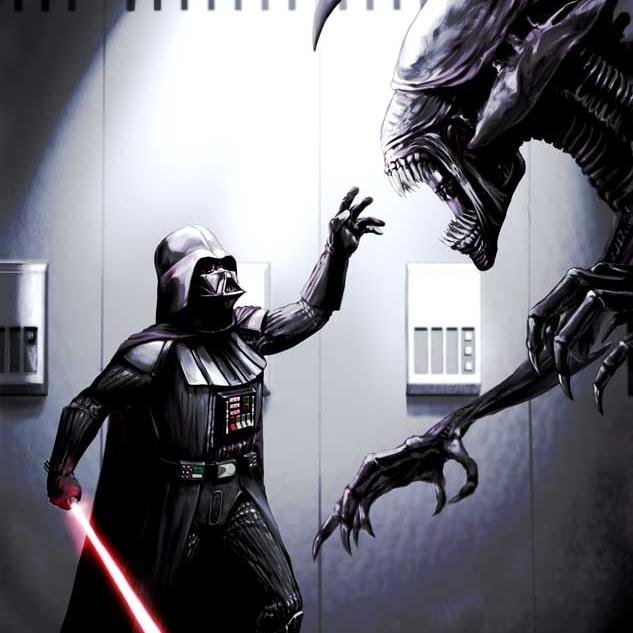 AlessvaChic's profile picture. Hello. My name is I̶ñ̶i̶g̶o̶ ̶M̶o̶n̶t̶o̶y̶a̶ Aless Johnson