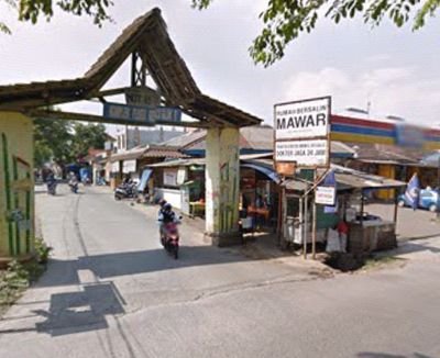 Tempat berkumpul warga  perum Pemda Jatiasih Blok A,B,C dsk yg keren2, berbagi info seputaran perum Pemda Jatiasih dipersilahkan