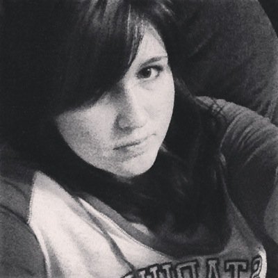 Favorite band is BVB!!! Love reading a good book and playing sports!!!and hanging with friends and family