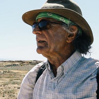 La historia de los pescadores que lucharon para proteger las ruinas de la primera ciudad europea en América | Director: @tarmand_