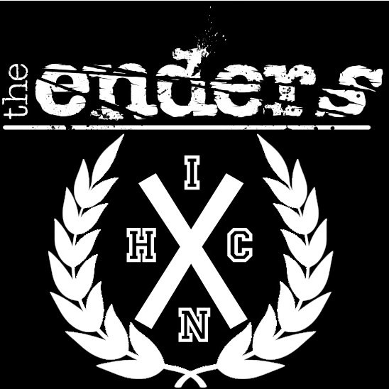 theendersband's profile picture. we play punk music that kinda sounds hardcore, or hardcore that kinda sounds punk rock. whatever...