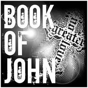In the beginning was the Word, and the Word was with God, and the Word was God.  John 1:1 ▪King James Bible▪