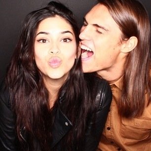 KarinaMeraldoWA's profile picture. Everyone knows my job here is to look hot. 18, Senior. Prep/Artist.