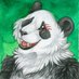 Haku (@giantpandahaku) Twitter profile photo