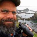 Skip Russell - @skuarua - Twitter