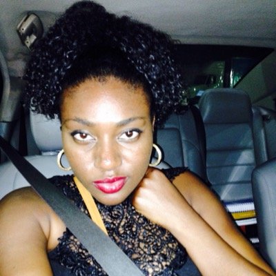My intellect outweighs my beauty... DST Diva...OO-OOP... 5 Club... I tweet whatever comes to me... So if you wanna get in my head FOLLOW ME!