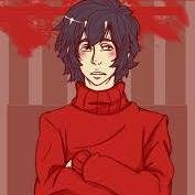 NoTriggersPlz's profile picture. Kankri Vantas.. D9n't cuss at me. That's s9 triggering.. [Humanstuck]