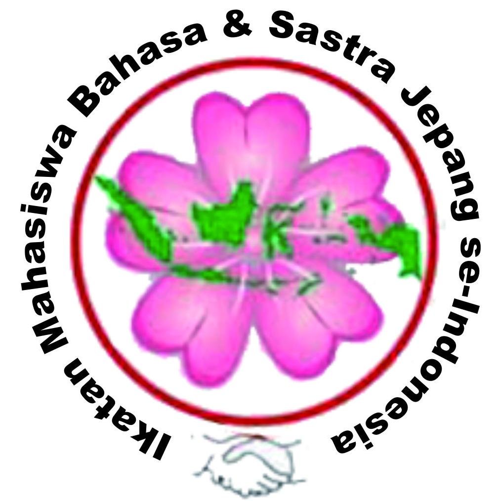 Ikatan Mahasiswa Bahasa dan Sastra Jepang se-Indonesia | Jembatan komunikasi mahasiswa Bajep se-Indonesia | どうぞよろしくおねがいします！
CP : 085779073153 (Sukesta)