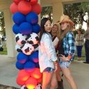 Crystal Ji - @903767578 - Twitter