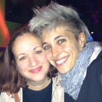 Teresita Heydrich (@terehey) 's Twitter Profile Photo