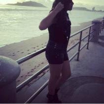 monica71744153's profile picture. Es mejor estar sola qué mal acompañado.