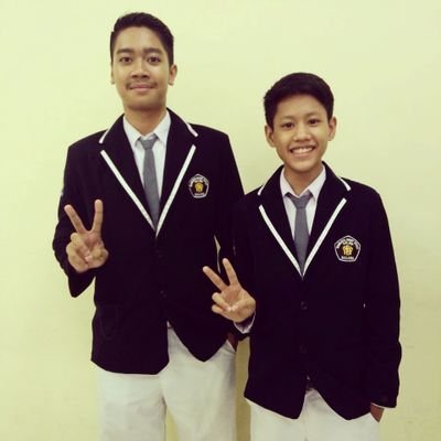 Malang | Brawijaya Smart School | Anime Lovers | Dreaming ☺