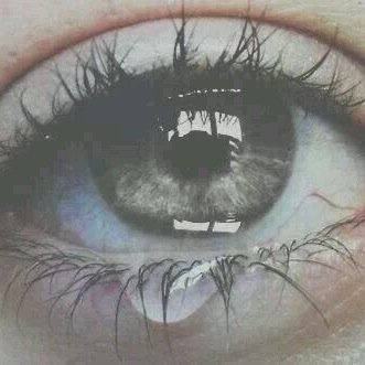 i laugh alot, and cry too.