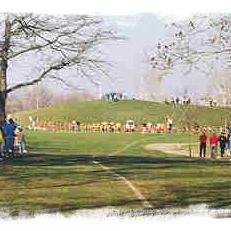 Senior All-Star XC