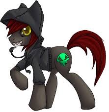 Gasoline_mlp's profile picture. 