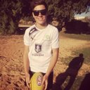 Benjamin Norman - @BenNorman21 - Twitter