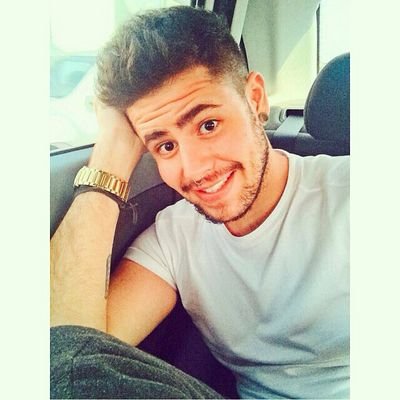 Amo o Leandro Buenno