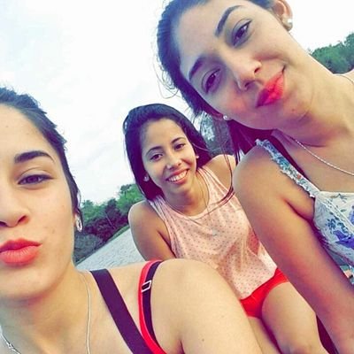 Peluquera-Esteticista ♥