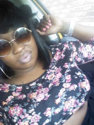 Just trynna give #BRAYA a rich mommy.