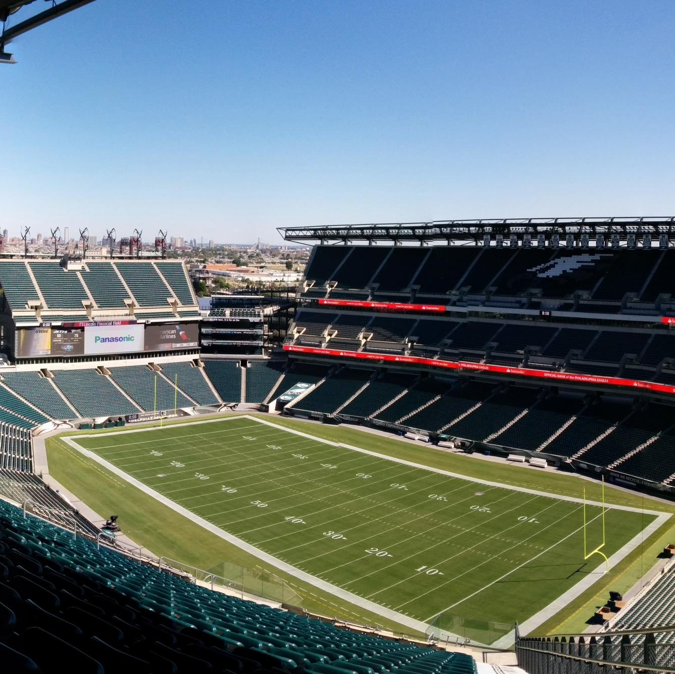 Event Production technicians/labor. 28 yrs+ exp in Live Events & Broadcast. EIC & Chief LED tech at The Linc in Philadelphia - Home of the Eagles