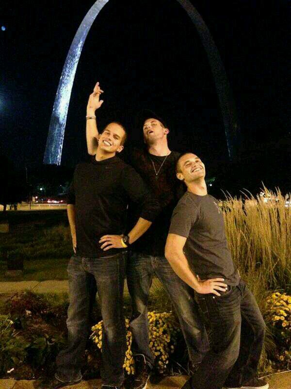 JansenTrent's profile picture. 