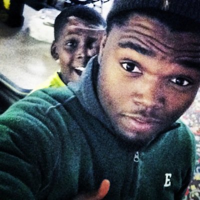 you already know my twitter name aint that enuff