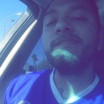 AbeIsGold's profile picture. In the wrong galaxy | Last of my kind