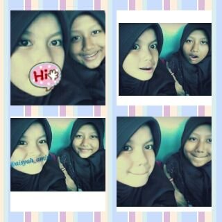 follow my ig @aisyah_aminii