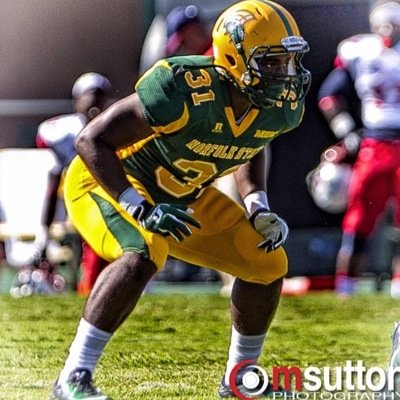 Playing my own position  #NSU