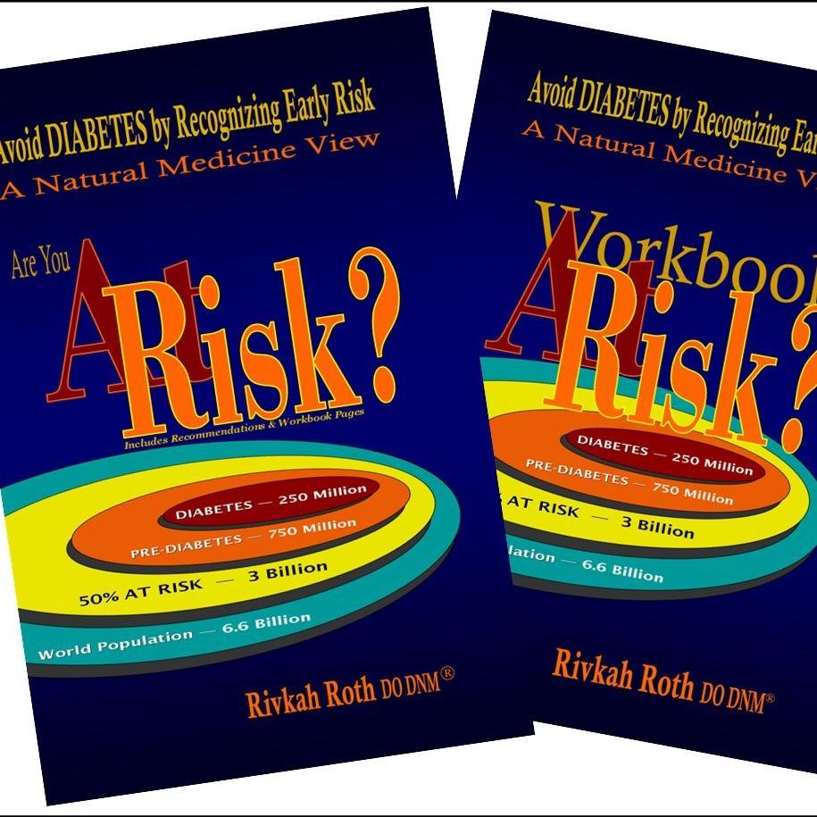 Natural Medicine Professional, Author / Lecturer with special interest in Early Diabetes Risk Recognition and Avoidance, Celiac Disease, Fibromyalgia, etc.