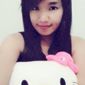 Sales Promotion Girl Of PT. Mayora Indah Tbk