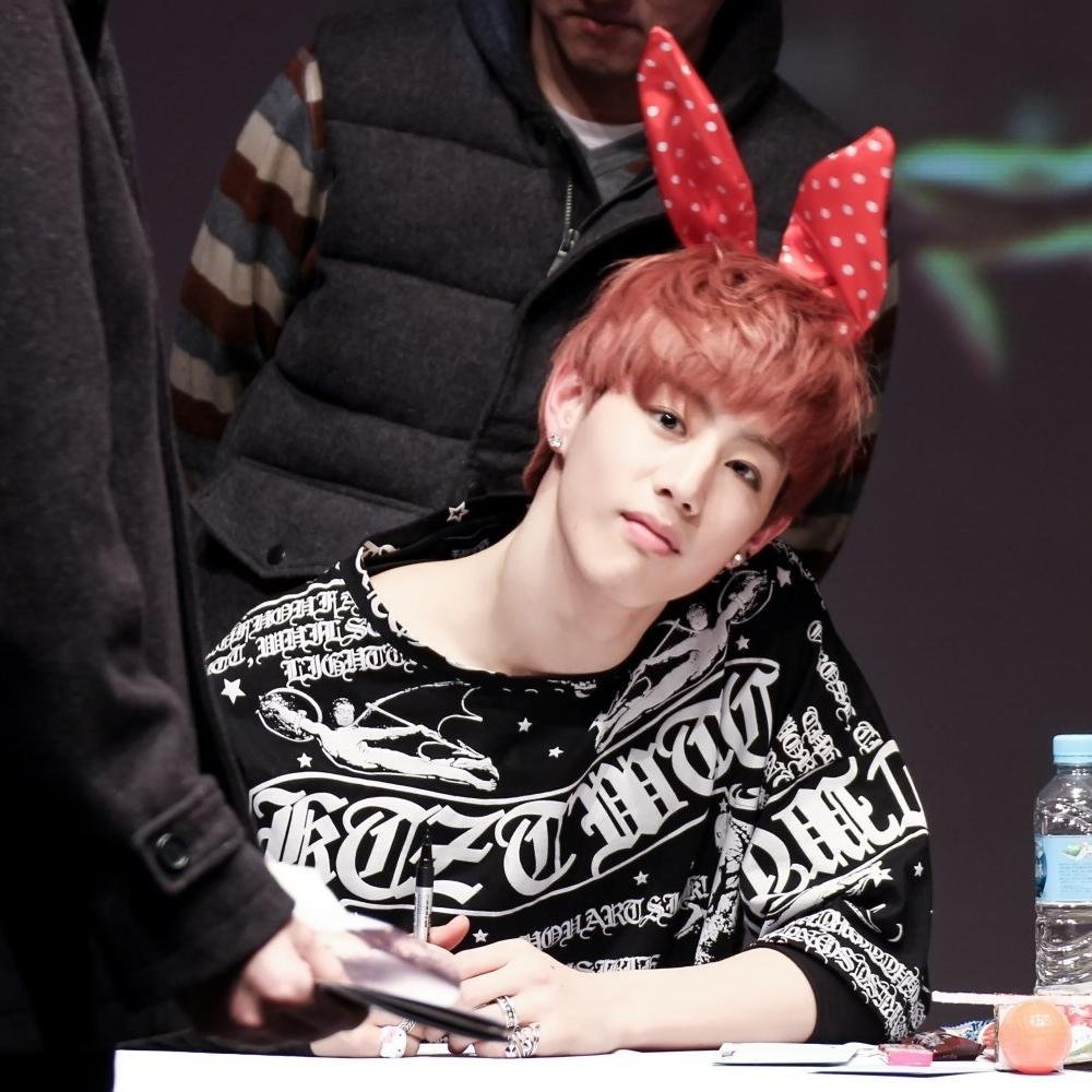 Got 7 / 2 PM