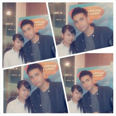 nanda_Anz's profile picture. Instagram: ananda_anz                                                                           unfollowed =blocked