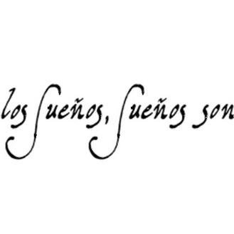 En la vida lo que a veces parece un final, es un nuevo comienzo. Una pregunta? ¿Si escuchas y entiendes la musica, porque no haces lo mismo con las persona?