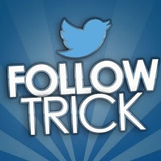 ative as notificações se você quer novos seguidores            vou fazer follow trick todo os dias