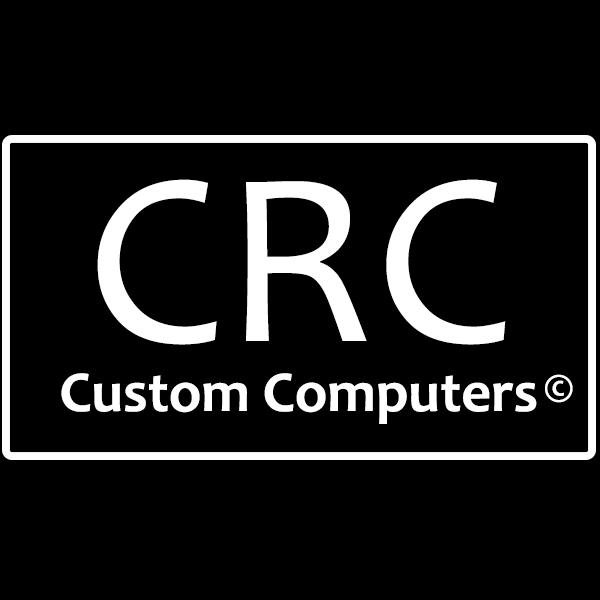 crc_custompcs's profile picture. Custom computer designers.  Contact us at / Diseñadores de ordenadores personalizados. Contacta con nosotros en crccustomcomputers@gmail.com