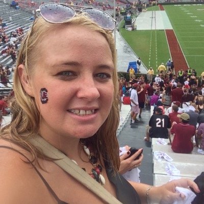 University of South Carolina