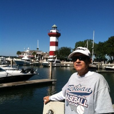I am a retired educator. I am the Volunteer Coordinator at Faith Academy Charter School. Faith 4th of July planner. VA Medical Center volunteer rep for NC ALA.
