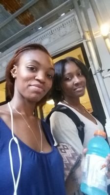 26yr ♥Brooklyn Girl♥ Either Your with Me or Against Me