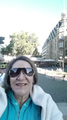 Coordinadora de FaCES en APUCV. Profesora jubilada de la Escuela de Administración y Contaduría de UCV. Estadístico