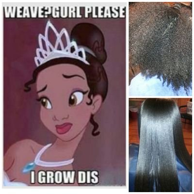 Hair tips, advice and humor.  Completely open for discussion #IJS