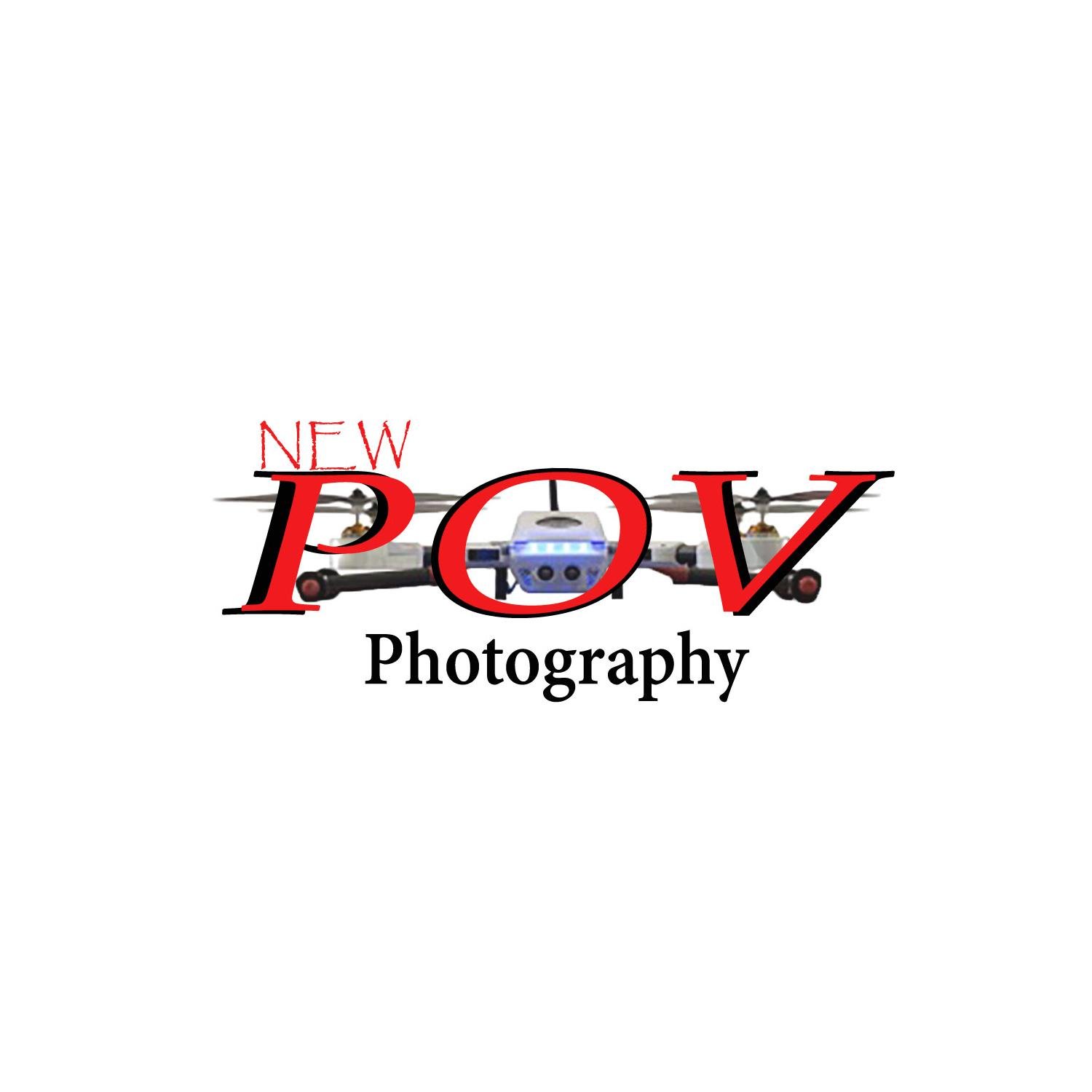 A New Point Of View Aerial Photography &/or video service, including new technology of 720° view. Began on 2015...