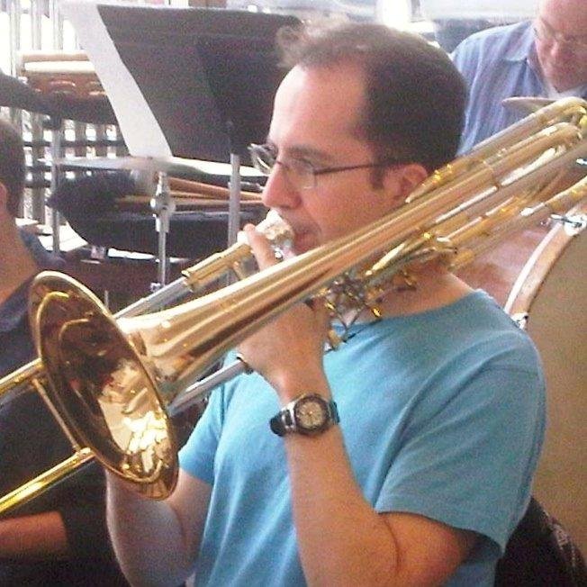 Bass Trombonist, Victoria Symphony