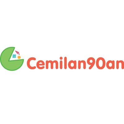 Cemilan90an