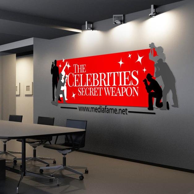 As seen on TV social media promotion company used by many celebrities and business owners. Enhancing your online presence is our specialty. #socialmedia