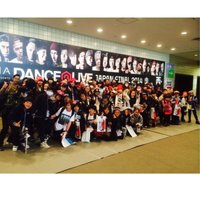 overflow dance (@kidshiphop) 's Twitter Profile Photo