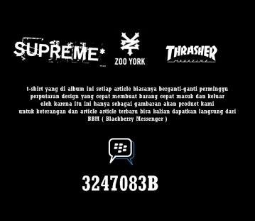 420_freedomshop's profile picture. costumer no 1,untuk pemesanan bisa contacts PIN 3247083B Telepon 087821642003 facebook husain_maulana@ymail.com