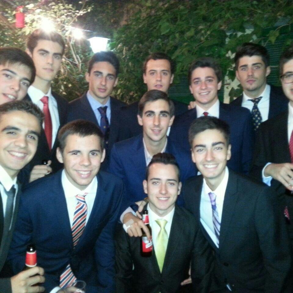 96. Medicina UGR. Cisnero hasta la muerte. Real Madrid CF.