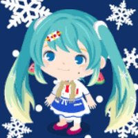 雪ミク (@lucia_index) 's Twitter Profile